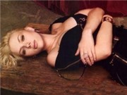Bóng đá anh, ngoại hạng anh, lịch thi đấu euro 2012, Scarlett Johansson đóng phim mới cùng Matt Damon